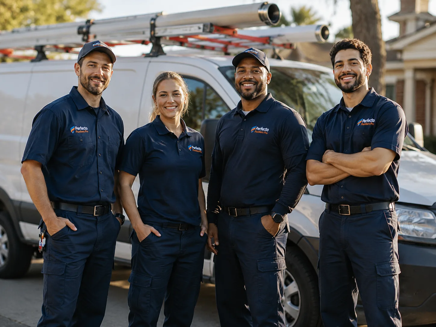 Emergency Plumber Near Me in Flint Hill, VA near me